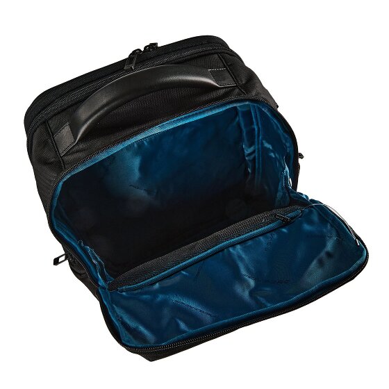 Piquadro Brief Umhängetasche 21 cm