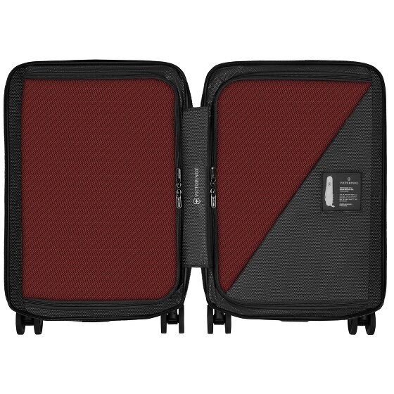 Victorinox Airox 4 Rollen Kabinentrolley 55 cm