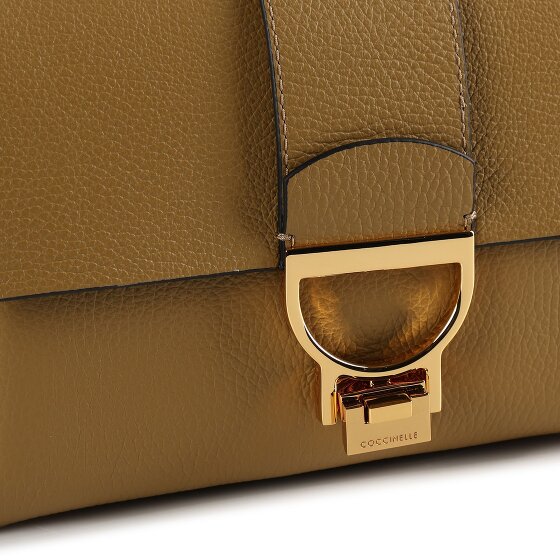 Coccinelle Arlettis Umhängetasche Leder 23 cm