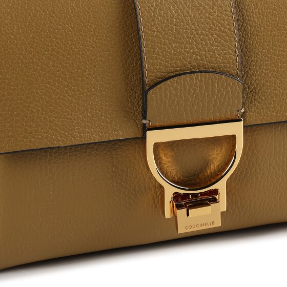 Coccinelle Arlettis Umhängetasche Leder 23 cm