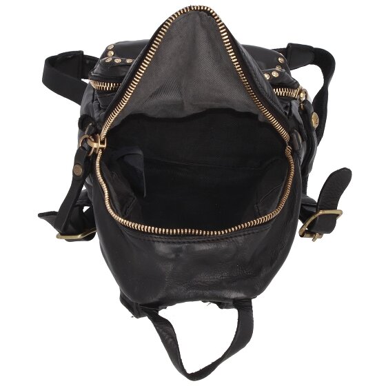 Campomaggi City Rucksack Leder 23 cm