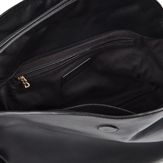 Bogner Loges Grandes Schultertasche Leder 29 cm