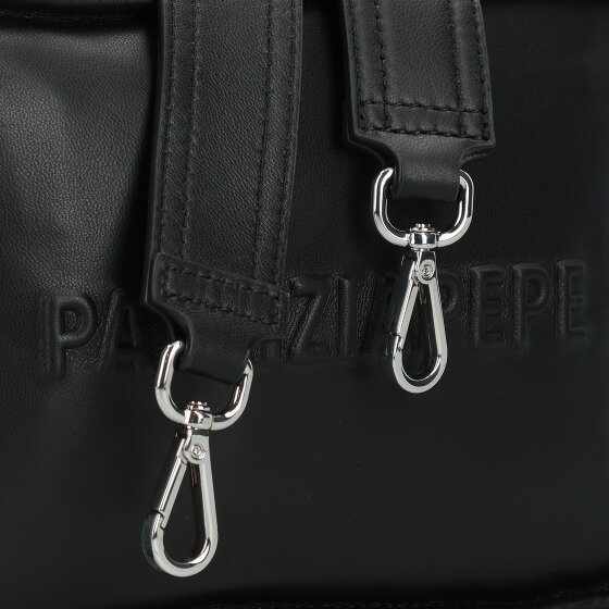 Patrizia Pepe (Im)Perfection Umhängetasche Leder 23 cm