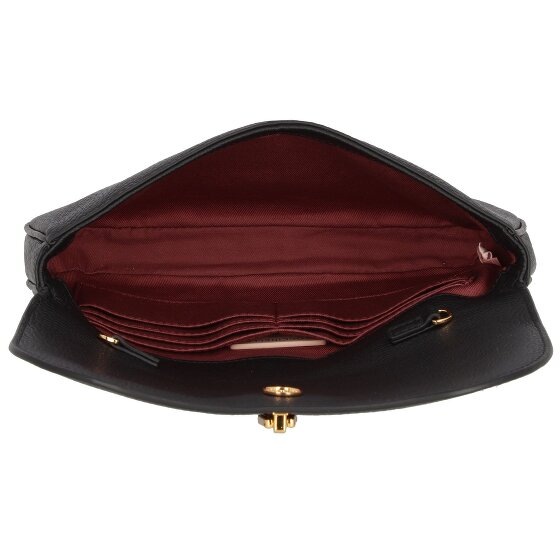 Coccinelle Umhängetasche Leder 24 cm