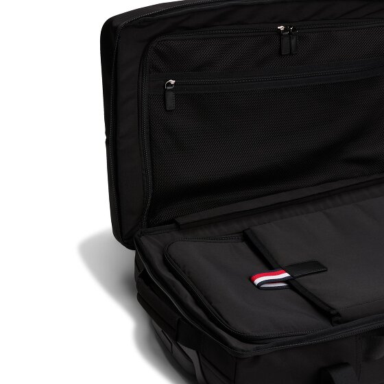 Tommy Hilfiger 2 Rollen Kabinentrolley 54.5 cm Laptopfach