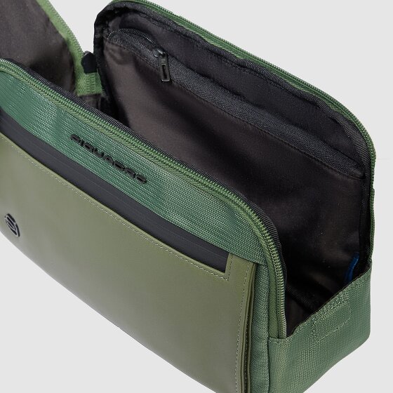 Piquadro Orion Kulturbeutel 24.5 cm Piquadro Orion Kulturbeutel 24.5 cm