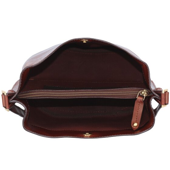 The Bridge Story Donna Schultertasche Leder 26 cm The Bridge Story Donna Schultertasche Leder 26 cm