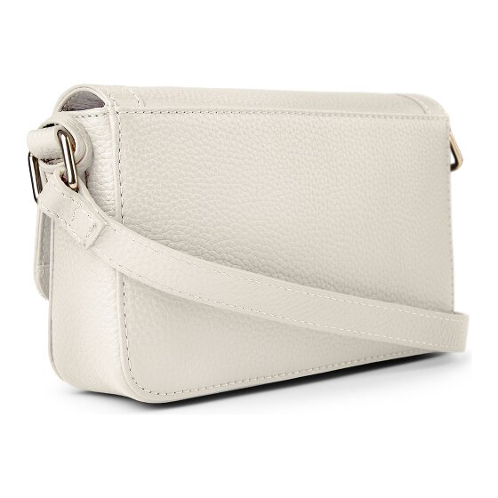 Lazarotti Bologna Leather Umhängetasche Leder 21 cm