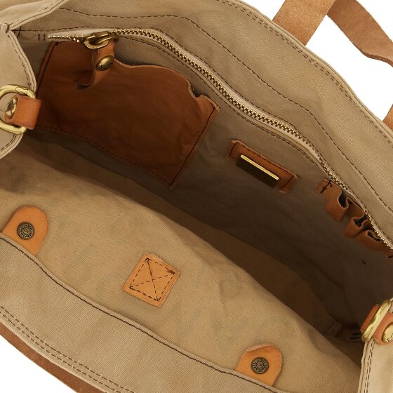 Campomaggi Manici Schultertasche 29 cm