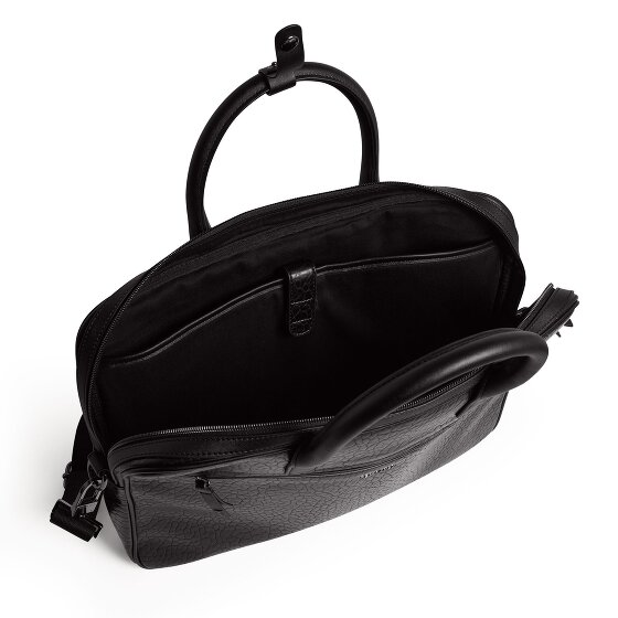 Ted Baker Pedrro Aktentasche 41 cm Laptopfach Ted Baker Pedrro Aktentasche 41 cm Laptopfach