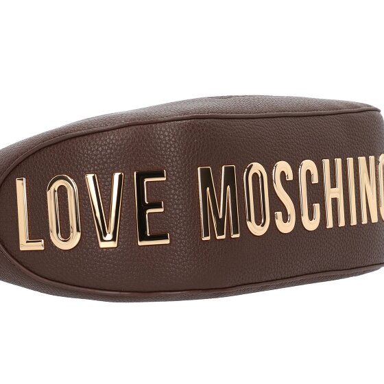 Love Moschino Giant Schultertasche 25.5 cm