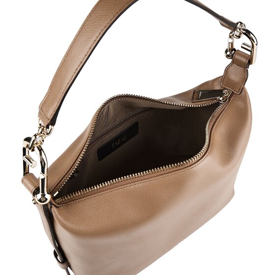 Furla Tonie Schultertasche Leder 27.5 cm