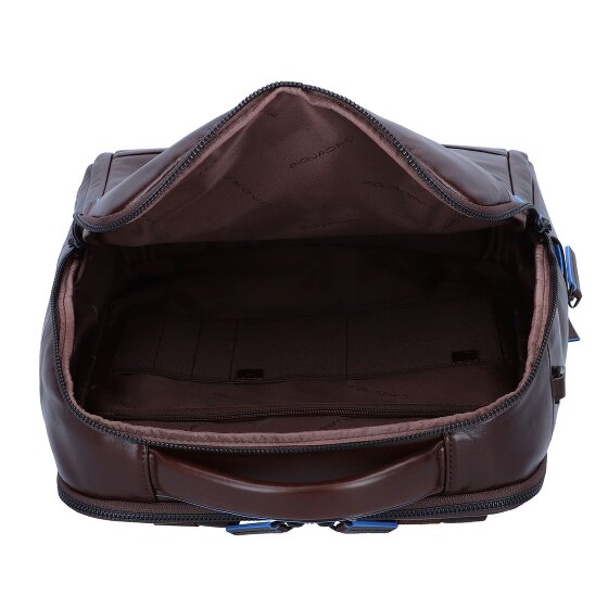 Piquadro B2 Business-Rucksack Leder 41 cm Laptopfach