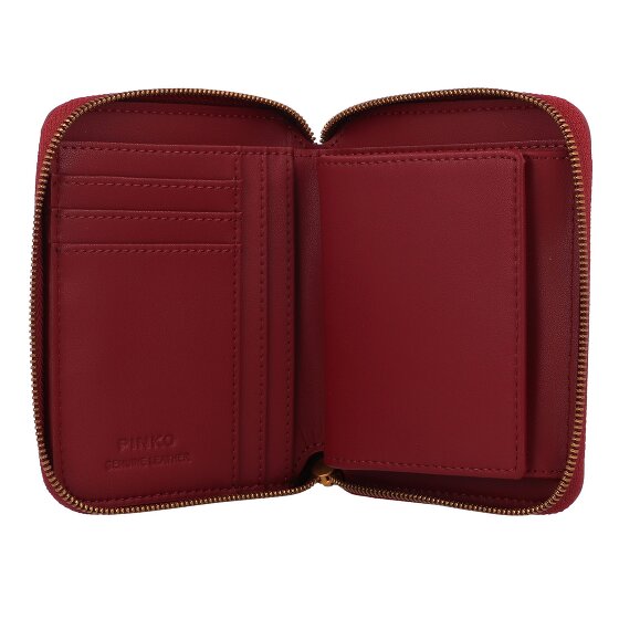 PINKO Taylor Geldbörse Leder 13 cm
