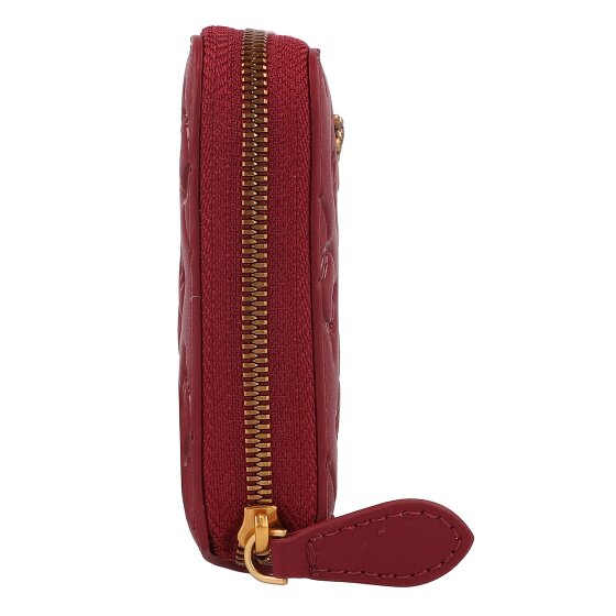 PINKO Taylor Geldbörse Leder 13 cm