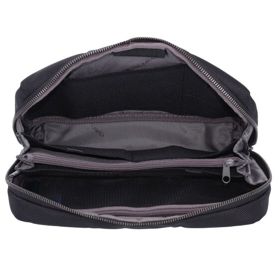 Piquadro Brief Handtaschen Organizer 25 cm Piquadro Brief Handtaschen Organizer 25 cm