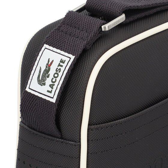 Lacoste Core Essentials Club 1930 Mini Bag Umhängetasche 14 cm