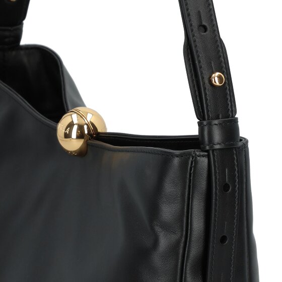 Furla Sfera Soft Schultertasche M Leder 30 cm