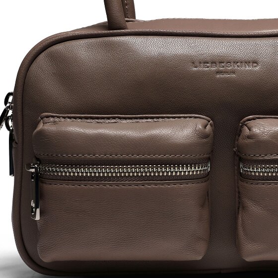 Liebeskind Jil Schultertasche Leder 26 cm