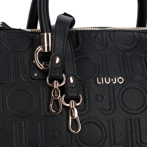 Liu Jo Manh Shopper Tasche M 34 cm Liu Jo Manh Shopper Tasche M 34 cm