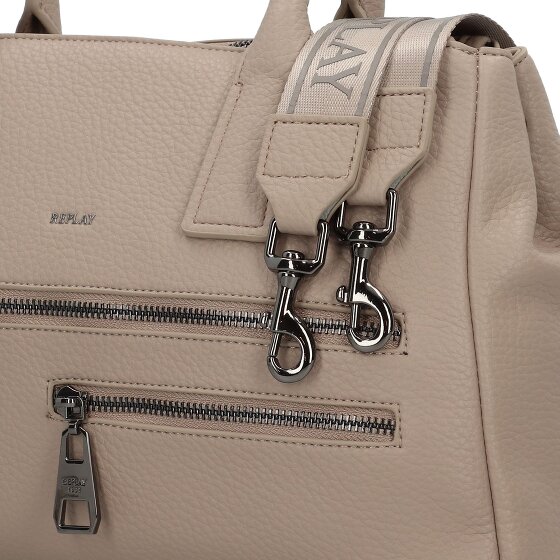 Replay Handtasche 35 cm Replay Handtasche 35 cm