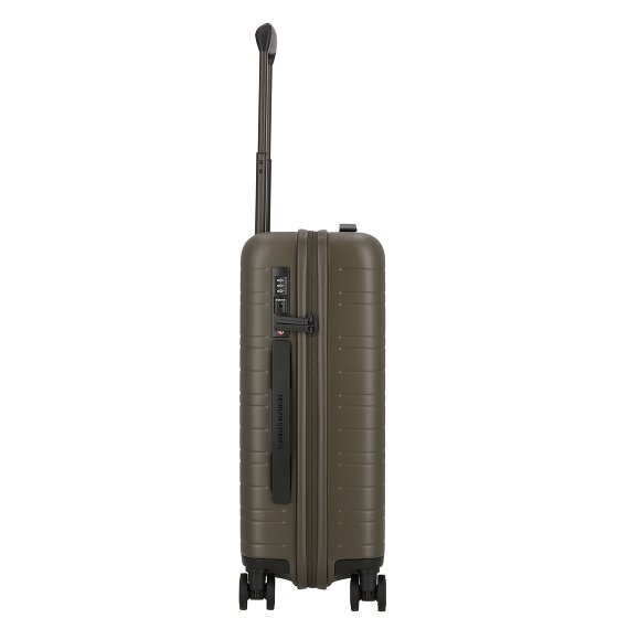 Horizn Studios H5 Pro 4 Rollen Kabinentrolley 55 cm
