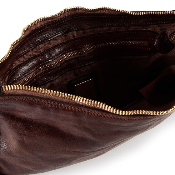 Campomaggi Mara Schultertasche Leder 31.5 cm