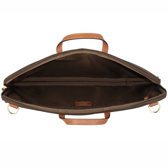 Bric's Life Aktenmappe 42 cm Laptopfach Bric's Life Aktenmappe 42 cm Laptopfach