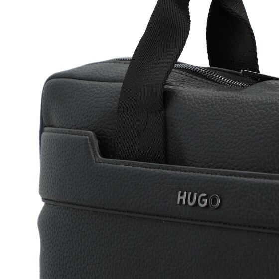 Hugo Speedyork Aktentasche 36 cm Laptopfach
