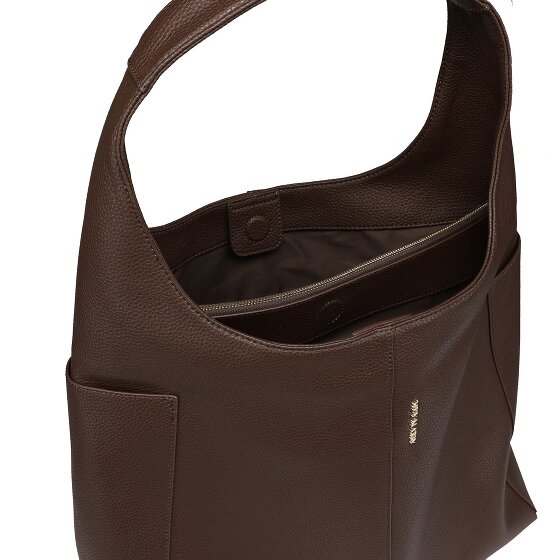 Hey Marly Alltime Lover Shopper Tasche L Leder 46 cm Laptopfach
