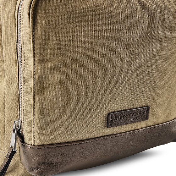 Marc O'Polo Daypack M 52 cm Laptopfach