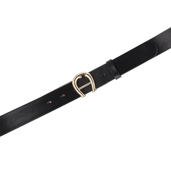 AIGNER Gürtel Leder AIGNER Gürtel Leder