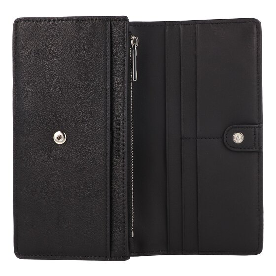 Liebeskind Lou 2 Clutch Geldbörse Leder 18.5 cm