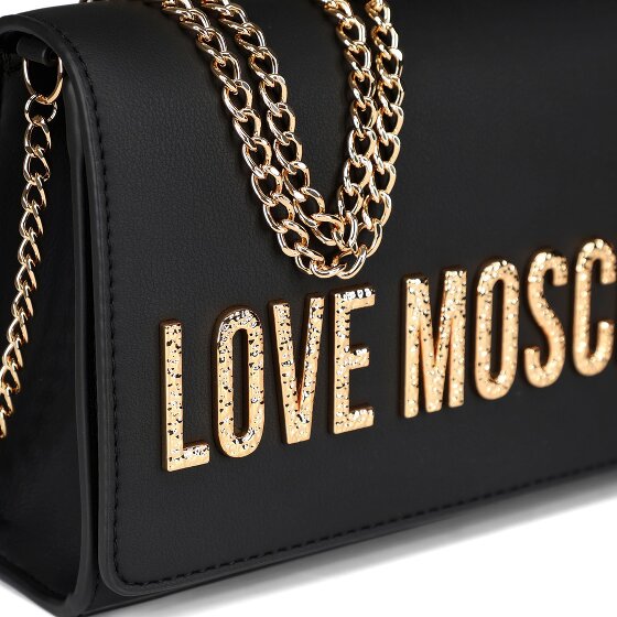 Love Moschino Smart Daily Umhängetasche 23 cm Love Moschino Smart Daily Umhängetasche 23 cm