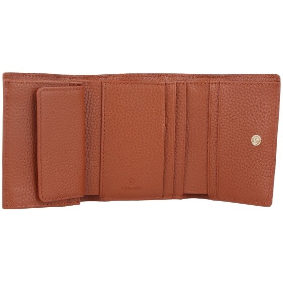 AIGNER Geldbörse RFID Schutz 10.5 cm