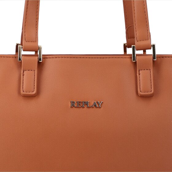 Replay Shopper Tasche 43 cm