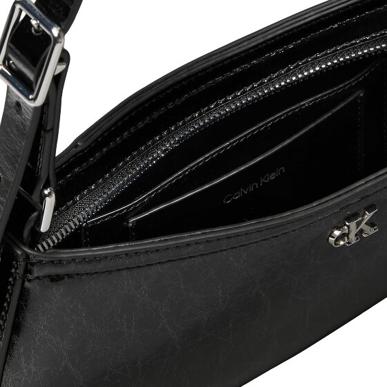 Calvin Klein CK Metallic Schultertasche 27 cm
