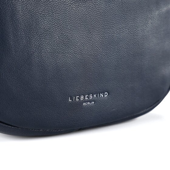 Liebeskind Farrah Handtasche Leder 19 cm