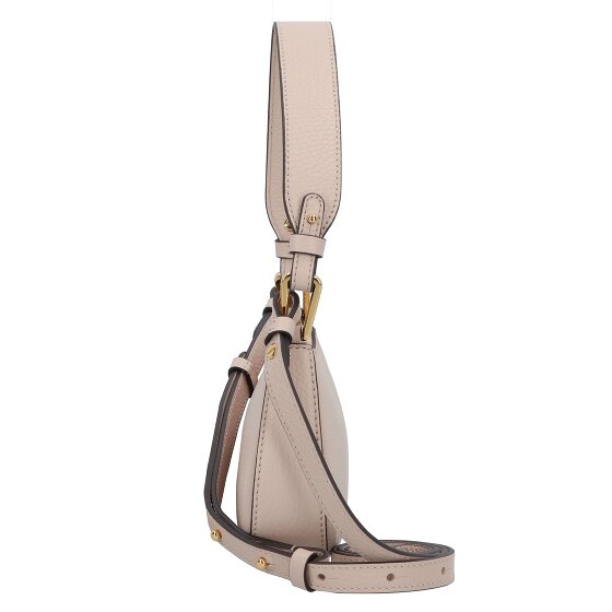 Coccinelle Merveille Schultertasche Leder 24.5 cm