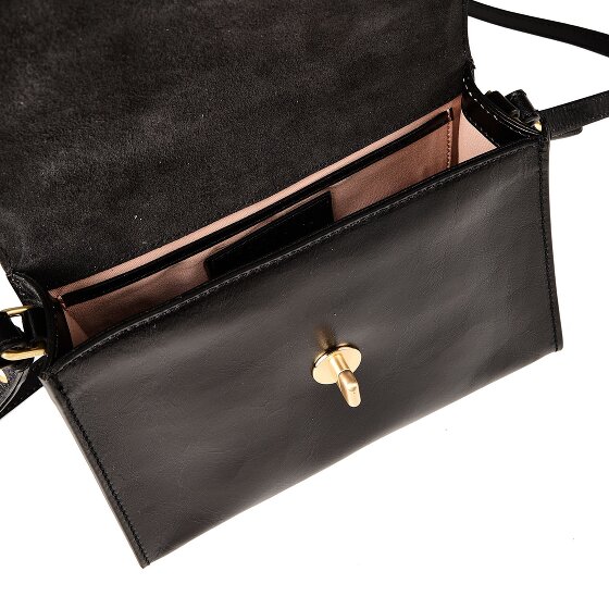 The Bridge Irene Handtasche Leder 24 cm