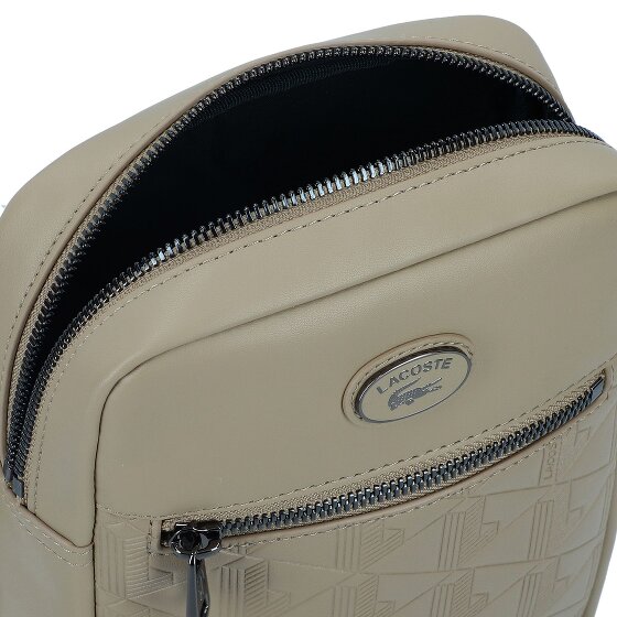 Lacoste Nomogramme Umhängetasche 15.5 cm