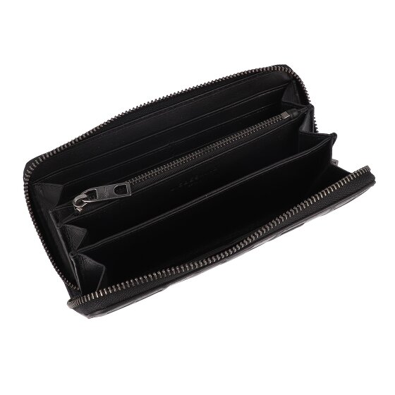 Liebeskind Sally Geldbörse RFID Schutz Leder 18.5 cm