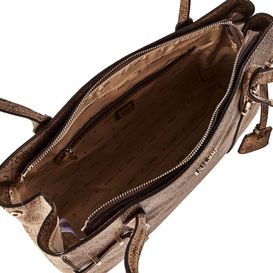 Guess Leona Schultertasche 37 cm