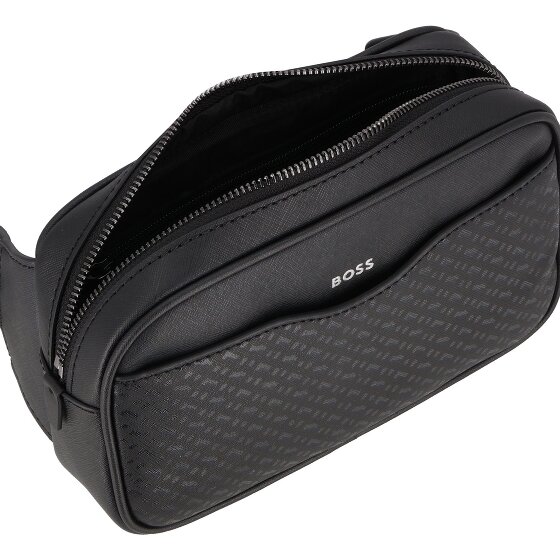 Boss Zair Gürteltasche 23 cm