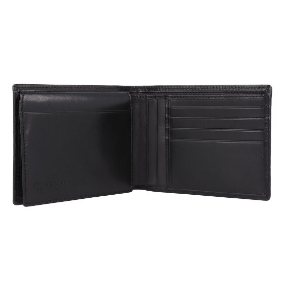 The Bridge Story Uomo Visitenkartenetui Leder 13 cm