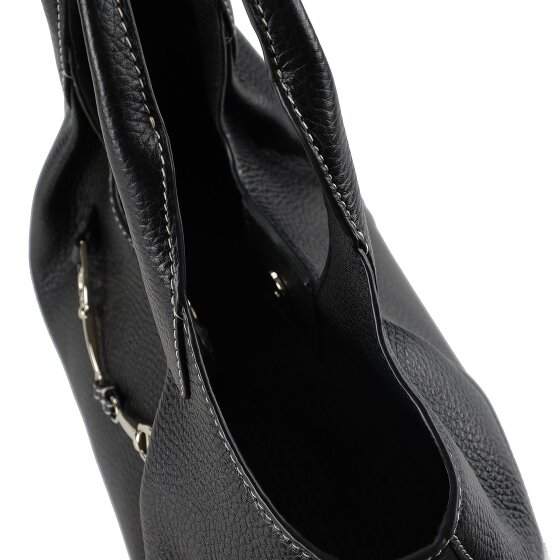 AIGNER Joan Handtasche Leder 33 cm