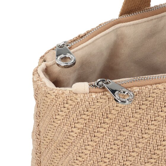 Juicy Couture Daisy Shopper Tasche mit Wendefunktion 45 cm Juicy Couture Daisy Shopper Tasche mit Wendefunktion 45 cm