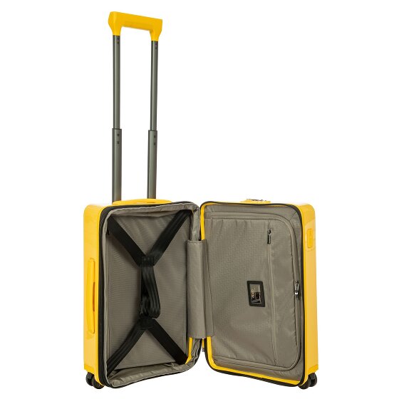 Porsche Design Roadster 4-Rollen Kabinentrolley 55 cm