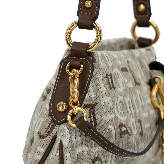 Juicy Couture Fay Schultertasche 50 cm Juicy Couture Fay Schultertasche 50 cm