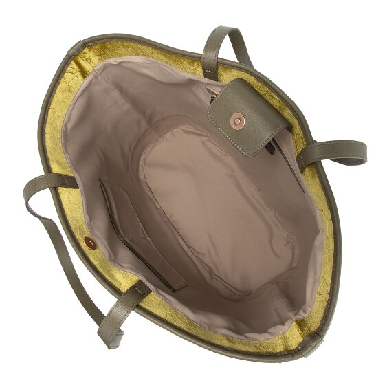 Joop! Ricamo Dolce Meryl Shopper Tasche 40 cm Joop! Ricamo Dolce Meryl Shopper Tasche 40 cm